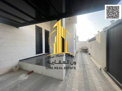 5 Bedroom Villa for Rent in Al Yasmeen, Ajman - WhatsApp Image 2026-06-01 at 12.37. 49 AM. jpeg