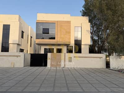 5 Bedroom Villa for Sale in Al Helio, Ajman - WhatsApp Image 2026-06-02 at 19.23. 30. jpeg