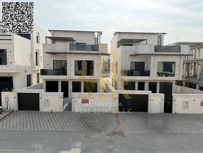 7 Bedroom Villa for Sale in Al Bahia, Ajman - WhatsApp Image 2026-03-10 at 11.43. 37 PM (4). jpeg 7 Bedroom Villa for Sale in Al Bahia, Ajman - WhatsApp Image 2026-03-10 at 11.43. 37 PM (4). jpeg