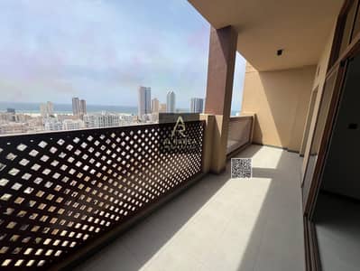 2 Bedroom Flat for Rent in Liwara 1, Ajman - 118e816d-04b0-4074-9931-382fe00623a6. jpg
