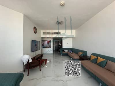2 Bedroom Flat for Sale in Al Bustan, Ajman - WhatsApp Image 2026-06-02 at 7.26. 04 PM (2). jpeg