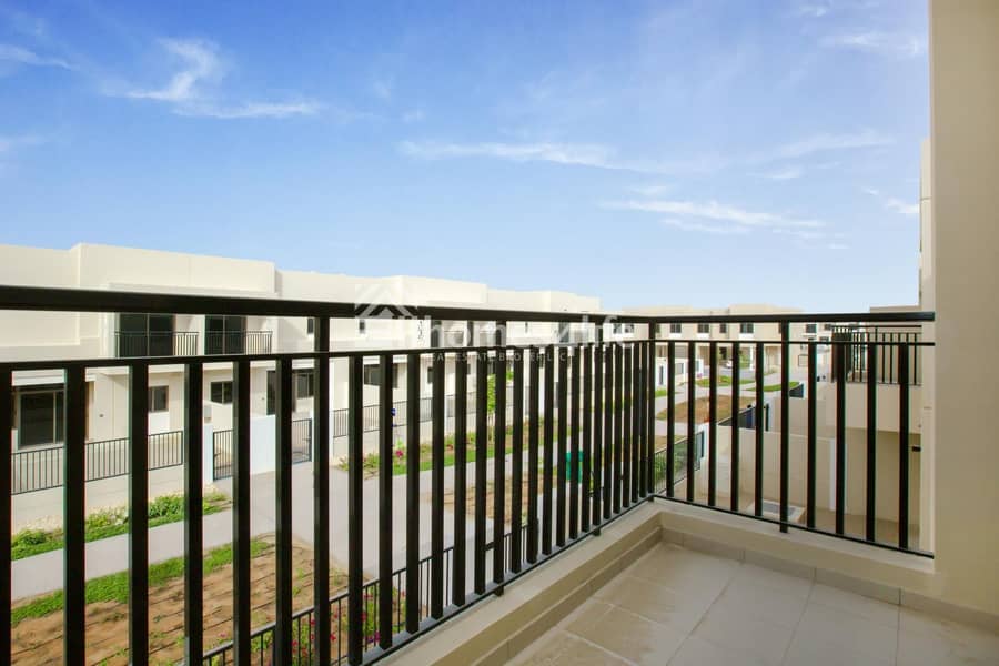 Landscaped Garden | Brand New Unit | Call and Inquire Now to View