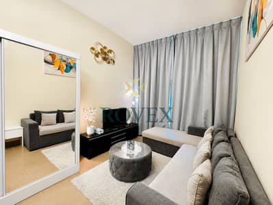 1 Bedroom Flat for Rent in Business Bay, Dubai - Furnished Executive 1BR | Business Bay