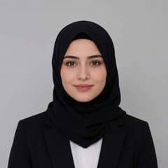 Kholoud Al Balushi