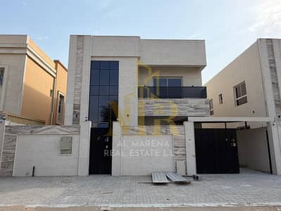 فیلا 5 غرف نوم للبيع في الحليو، عجمان - WhatsApp Image 2026-06-02 at 19.23. 18 (3). jpeg