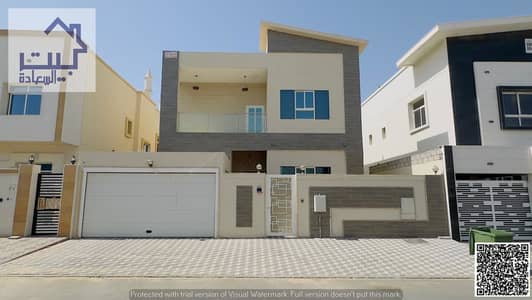 5 Bedroom Villa for Rent in Al Yasmeen, Ajman - WhatsApp Image 2026-06-01 at 12.16. 45 PM (9). jpeg