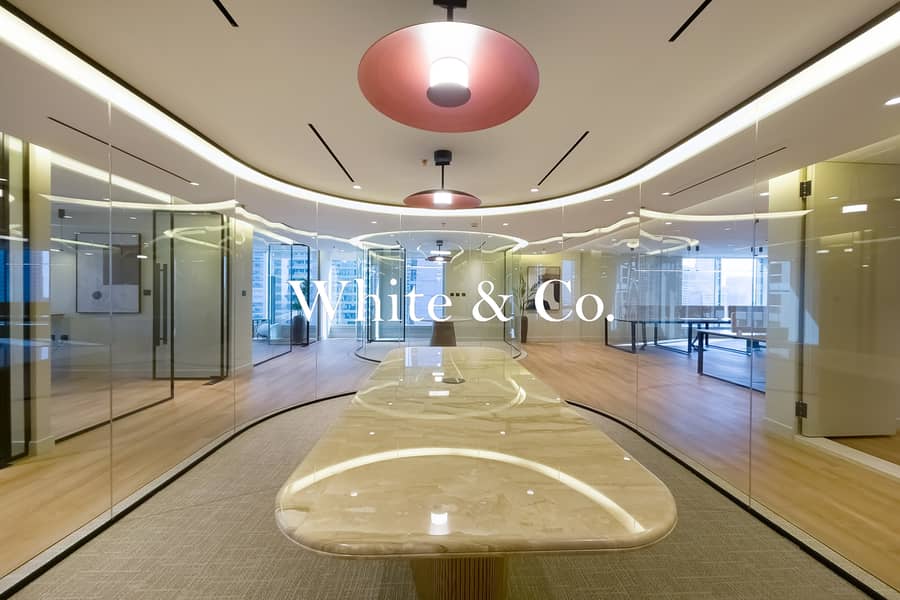 Luxury Fit-out | Near Metro | Furnished Luxury Fit-out | Near Metro | Furnished