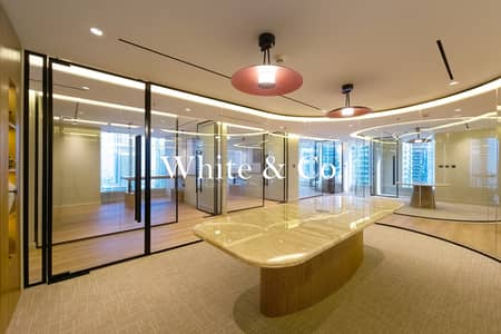 Office for Sale in Jumeirah Lake Towers (JLT), Dubai - Luxury Fit-out | Near Metro | Furnished Office for Sale in Jumeirah Lake Towers (JLT), Dubai - Luxury Fit-out | Near Metro | Furnished