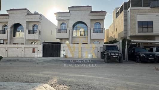 5 Bedroom Villa for Sale in Al Helio, Ajman - WhatsApp Image 2026-06-02 at 19.21. 08 (2). jpeg