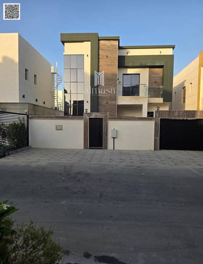 5 Bedroom Villa for Rent in Al Yasmeen, Ajman - WhatsApp Image 2026-06-02 at 10.51. 33 AM. jpeg 5 Bedroom Villa for Rent in Al Yasmeen, Ajman - WhatsApp Image 2026-06-02 at 10.51. 33 AM. jpeg