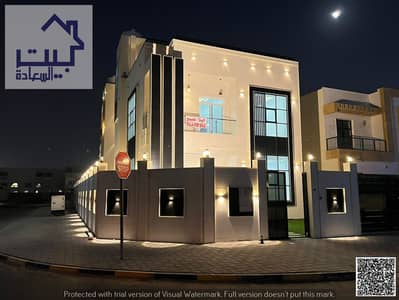4 Bedroom Villa for Sale in Al Zahya, Ajman - IMG-20251204-WA0859. jpg