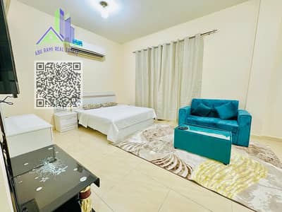 Studio for Rent in Al Mowaihat, Ajman - a9da9616-7e01-44e5-b355-d2b7e854d356. jpg
