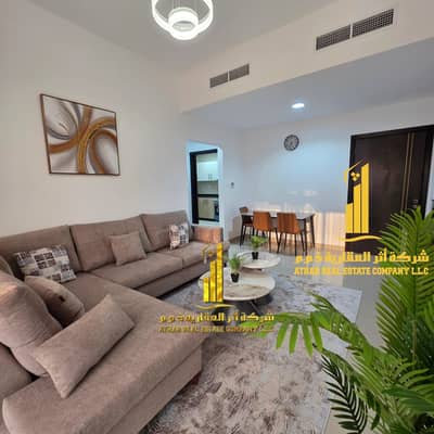 1 Bedroom Flat for Rent in Al Rawda, Ajman - IMG-20250901-WA0897. jpg 1 Bedroom Flat for Rent in Al Rawda, Ajman - IMG-20250901-WA0897. jpg