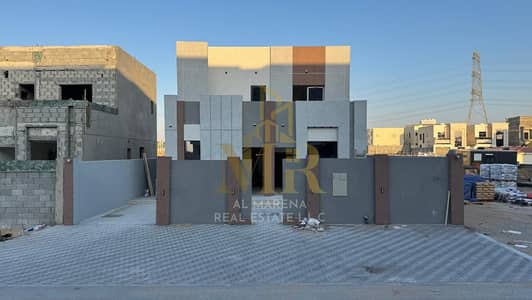 3 Bedroom Villa for Sale in Al Helio, Ajman - WhatsApp Image 2026-06-02 at 19.19. 59 (3). jpeg