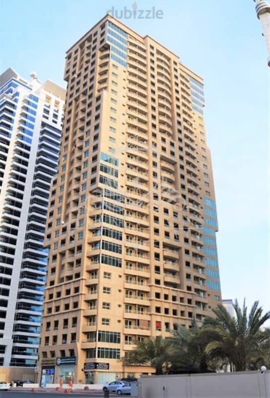 Квартира в Дубай Марина，Манчестер Тауэр, 40000 AED - 4458325