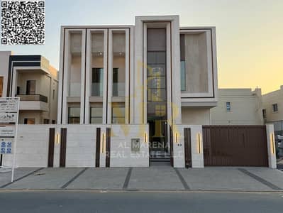 5 Bedroom Villa for Sale in Al Alia, Ajman - WhatsApp Image 2026-01-12 at 10.21. 38 AM (2). jpeg