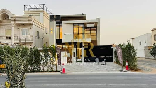 5 Bedroom Villa for Sale in Al Mowaihat, Ajman - 839146550-800x600. jpeg 5 Bedroom Villa for Sale in Al Mowaihat, Ajman - 839146550-800x600. jpeg