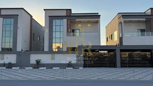 4 Bedroom Villa for Sale in Al Helio, Ajman - WhatsApp Image 2026-06-02 at 19.19. 48. jpeg