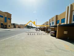 Brand New 4-Bedrooms Villa\Maid Room \Master Rooms\°°Garden Space