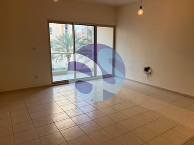 1 Schlafzimmer Wohnung zum zur Miete in The Greens, Dubai - IMG-2605. jpg