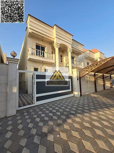 5 Cпальни Вилла Продажа в Аль Алиа, Аджман - WhatsApp Image 2026-06-02 at 20.18. 52. jpg