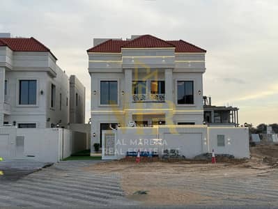 5 Bedroom Villa for Sale in Al Helio, Ajman - WhatsApp Image 2026-06-02 at 19.18. 23. jpeg