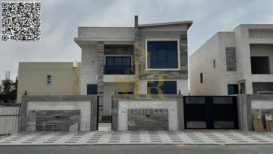 阿丽雅， 阿治曼 5 卧室别墅待售 - WhatsApp Image 2026-04-06 at 12.07. 23 PM. jpeg