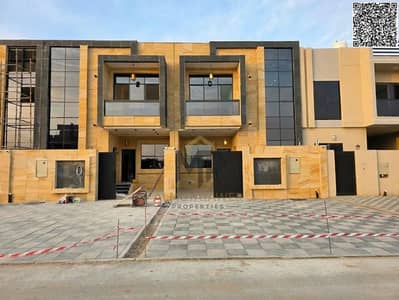 5 Bedroom Villa for Sale in Al Helio, Ajman - 1. jpg