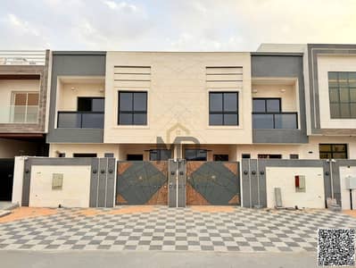 4 Bedroom Villa for Sale in Al Bahia, Ajman - batch_WhatsApp Image 2026-04-09 at 9.19. 43 AM. jpg