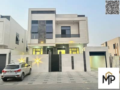 5 Bedroom Villa for Sale in Al Bahia, Ajman - batch_batch_821308078-1066x800. jpg 5 Bedroom Villa for Sale in Al Bahia, Ajman - batch_batch_821308078-1066x800. jpg