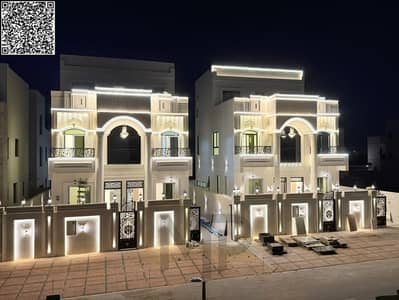 6 Bedroom Villa for Sale in Al Bahia, Ajman - batch_WhatsApp Image 2026-03-04 at 10.48. 35 PM. jpg 6 Bedroom Villa for Sale in Al Bahia, Ajman - batch_WhatsApp Image 2026-03-04 at 10.48. 35 PM. jpg