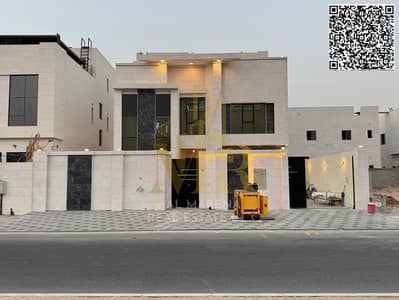 8 Schlafzimmer Villa zum zum Verkauf in Al Alia, Ajman - WhatsApp Image 2025-12-17 at 6.31. 40 PM. jpeg