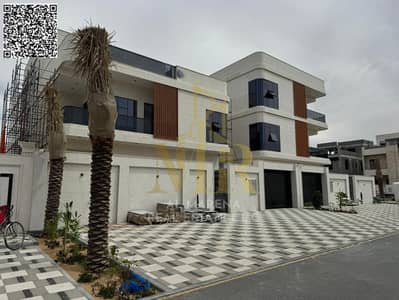 7 Bedroom Villa for Sale in Al Alia, Ajman - WhatsApp Image 2026-04-06 at 12.13. 17 PM (3). jpeg 7 Bedroom Villa for Sale in Al Alia, Ajman - WhatsApp Image 2026-04-06 at 12.13. 17 PM (3). jpeg