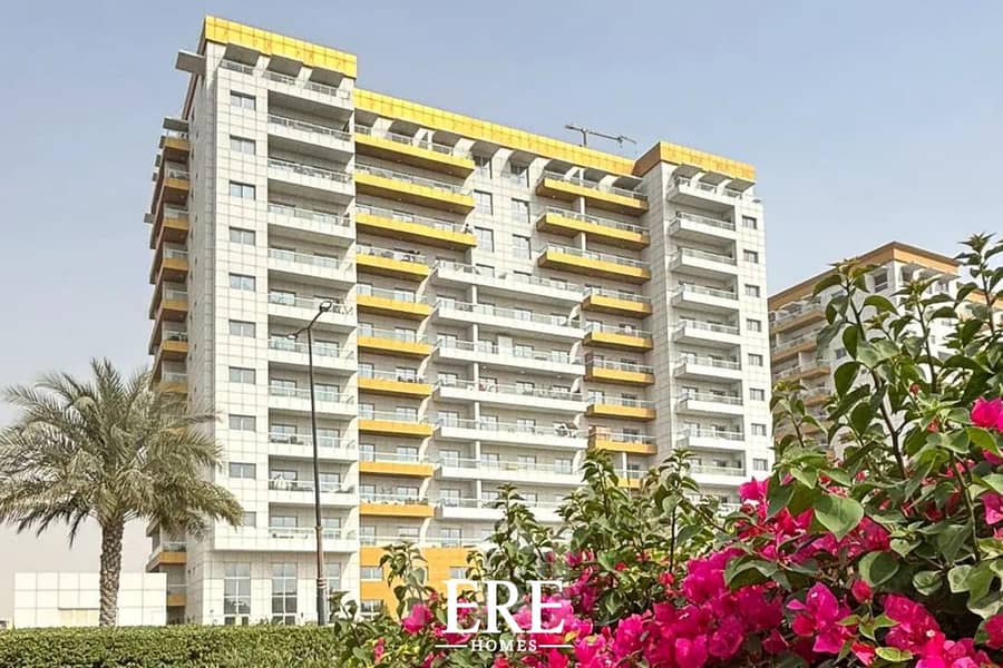 Brand New 2BR | Spacious | Aladdin Living Legends Brand New 2BR | Spacious | Aladdin Living Legends