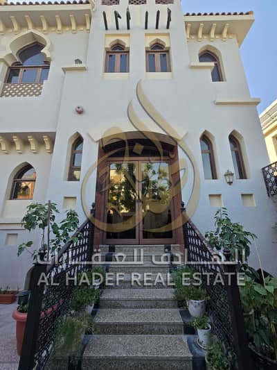 4 Bedroom Villa for Rent in Al Fisht, Sharjah - WhatsApp Image 2026-06-02 at 7.38. 11 PM (2). jpeg