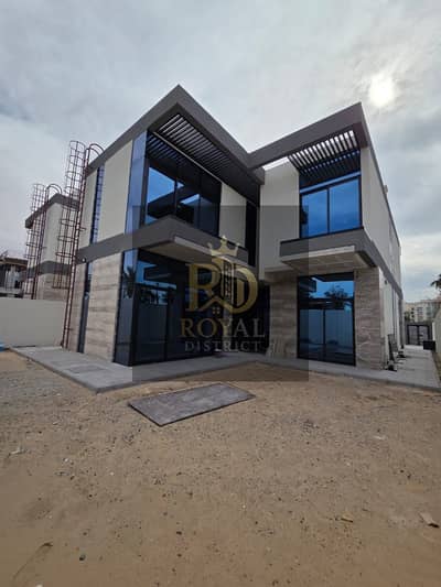 5 Bedroom Villa for Sale in Al Zahia, Sharjah - WhatsApp Image 2026-05-02 at 7.11. 22 PM (9). jpeg