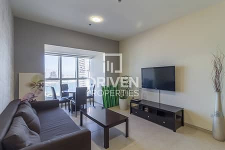 1 Bedroom Apartments For Rent In Dubai Marina 1 Bhk Flats