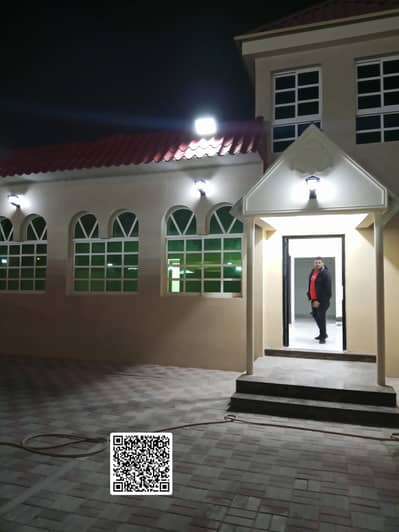 4 Bedroom Villa for Sale in Al Qadisiya, Sharjah - f9aeaedf-92bd-44e2-b65b-62b0ed447199. jpg