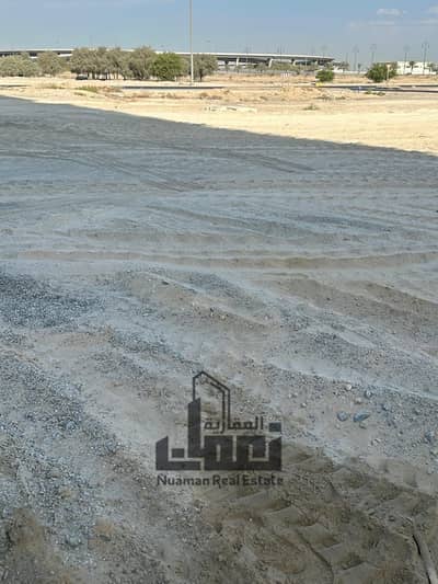 Plot for Sale in Muwaileh Commercial, Sharjah - IMG-20260228-WA0036(1). jpg Plot for Sale in Muwaileh Commercial, Sharjah - IMG-20260228-WA0036(1). jpg