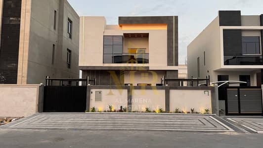 4 Bedroom Villa for Sale in Al Helio, Ajman - WhatsApp Image 2026-06-02 at 19.15. 49. jpeg 4 Bedroom Villa for Sale in Al Helio, Ajman - WhatsApp Image 2026-06-02 at 19.15. 49. jpeg