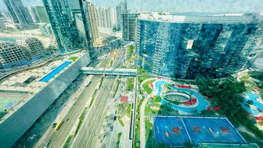 2 Camere Appartamento in Affitto a Al Reem Island, Abu Dhabi - IMG_6574. jpg