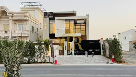 5 Bedroom Villa for Sale in Al Rawda, Ajman - 840793064-800x600. jpeg