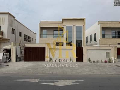 5 Bedroom Villa for Sale in Al Rawda, Ajman - 840313780-800x600. jpeg