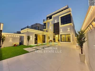 5 Bedroom Villa for Sale in Al Rawda, Ajman - 840470242-800x600. jpeg