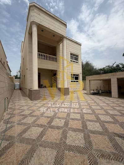 6 Bedroom Villa for Sale in Al Mowaihat, Ajman - 840163462-400x300. jpeg 6 Bedroom Villa for Sale in Al Mowaihat, Ajman - 840163462-400x300. jpeg