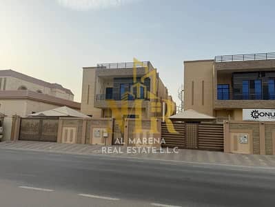 5 Bedroom Villa for Sale in Al Rawda, Ajman - 839165618-800x600. jpeg