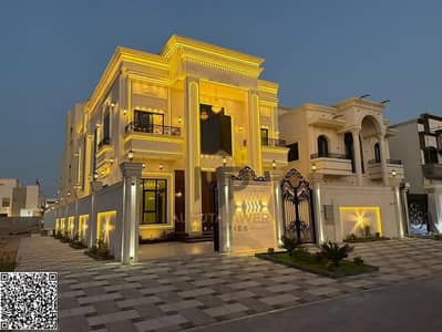 فیلا 5 غرف نوم للبيع في الحليو، عجمان - batch_837733558-1066x800. jpg