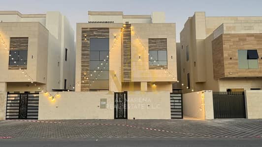 7 Bedroom Villa for Sale in Al Helio, Ajman - WhatsApp Image 2026-06-02 at 19.15. 00 (4). jpeg 7 Bedroom Villa for Sale in Al Helio, Ajman - WhatsApp Image 2026-06-02 at 19.15. 00 (4). jpeg