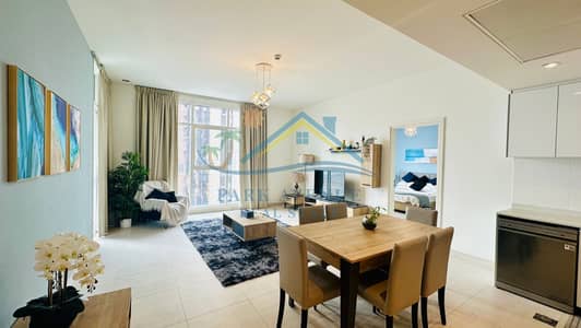 2 Bedroom Apartment for Rent in Al Reem Island, Abu Dhabi - IMG_8797. jpg