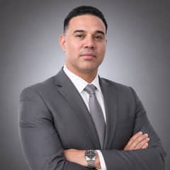Haitham Fawzy
